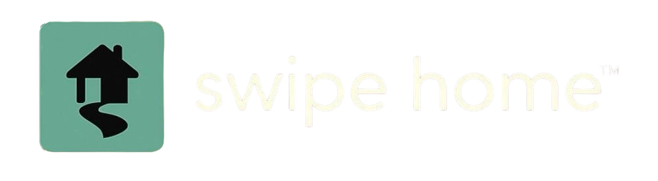 Swipe Home logo